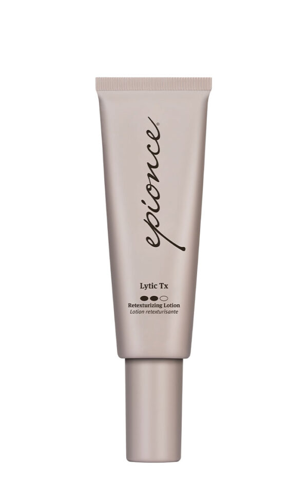 Epionce: Lytic Tx