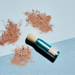 ColoreScience: Sunforgettable Brush