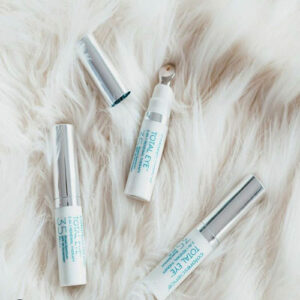 ColoreScience: Total Eye