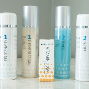 Dermesse: Cleanser Cream