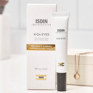 ISDIN: K-Ox Eyes