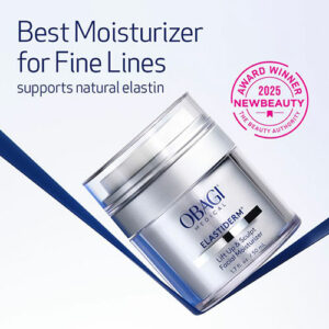 Obagi: Elastiderm Lift Up & Sculpt