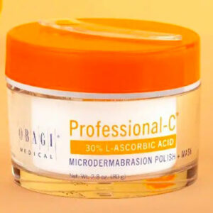 Obagi: Pro-C MicroDermabrasion Polish