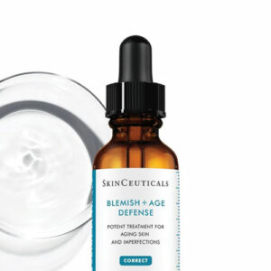 SkinCeuticals: Blemish & Age