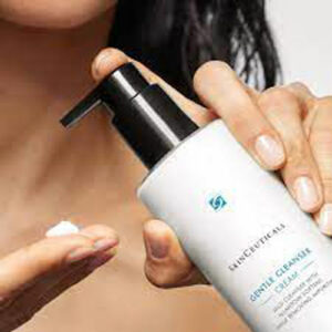 SkinCeuticals: Gentle Cleanser