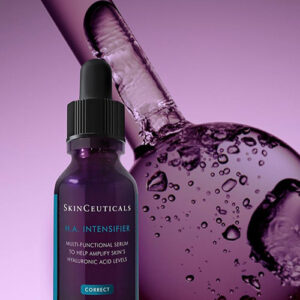 SkinCeuticals: HA Intensifier