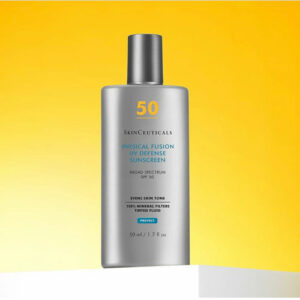 SkinCeuticals: Physical Fusion