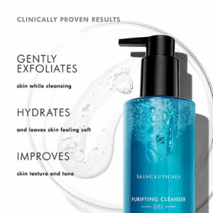 SkinCeuticals: Purifying Cleanser