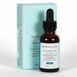 SkinCeuticals: Silymarin CF
