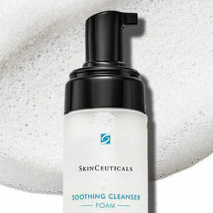 SkinCeuticals: Soothing Cleanser