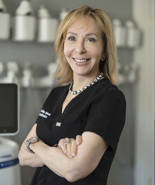 Connie Reifenberger, APRN