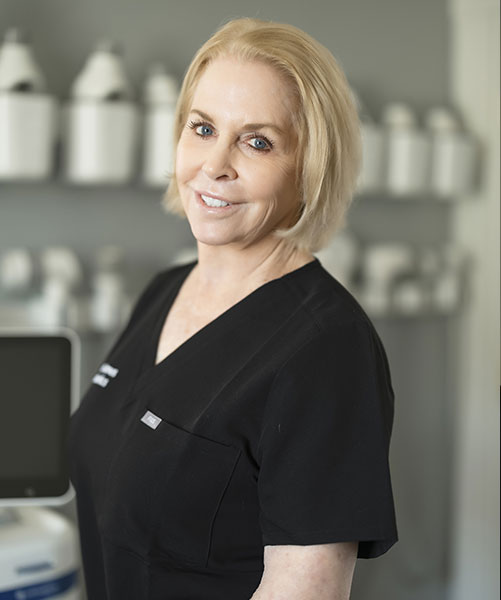 Debbi Gittinger, RN
