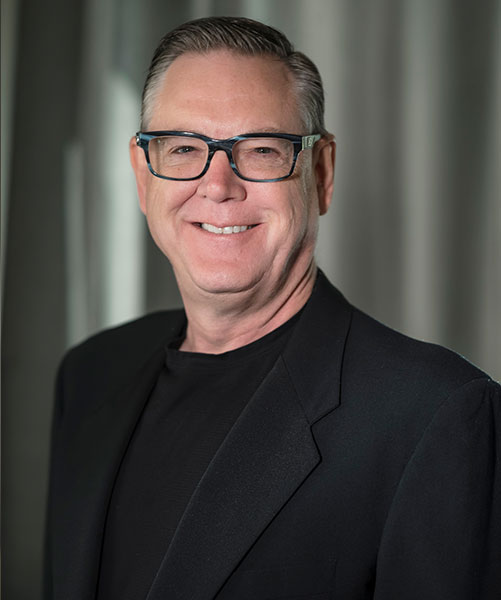 Dr. Brian Miller