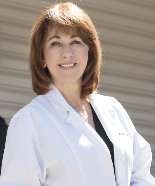 Kathleen K Jones, BSN, RN, CPSN