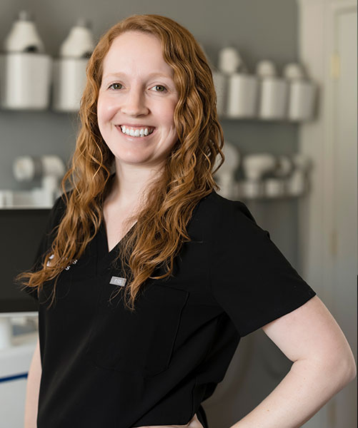 McKenzie Glass