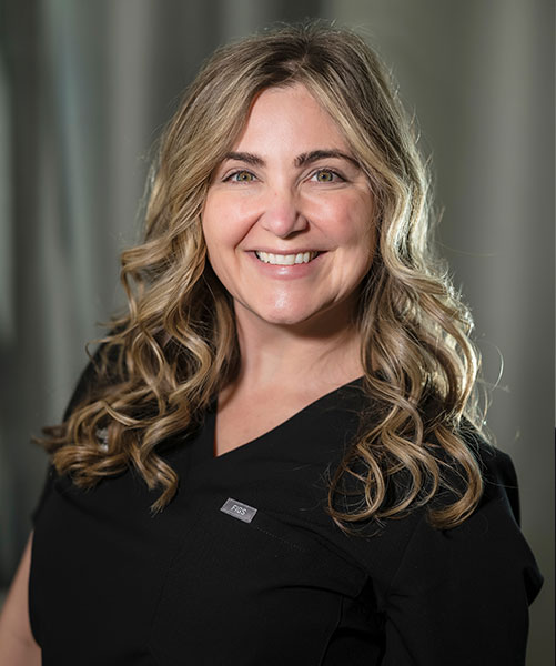 Olivia Schaefer, RN
