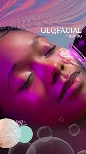 Glo2 Facial