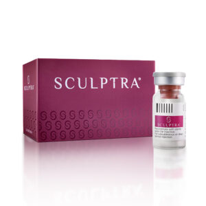 Sculptra- (one vial)